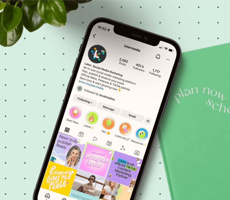 %%digitalmarketing how to share a link on Instagram