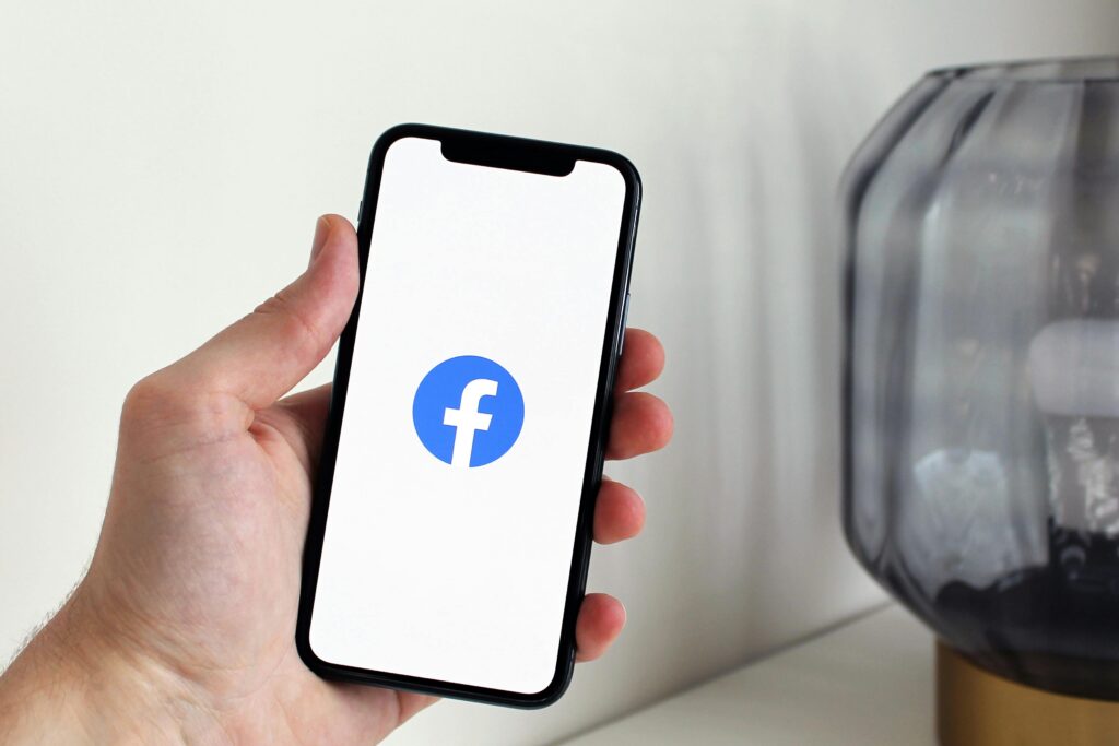 %%digitalmarketing types of Facebook pages