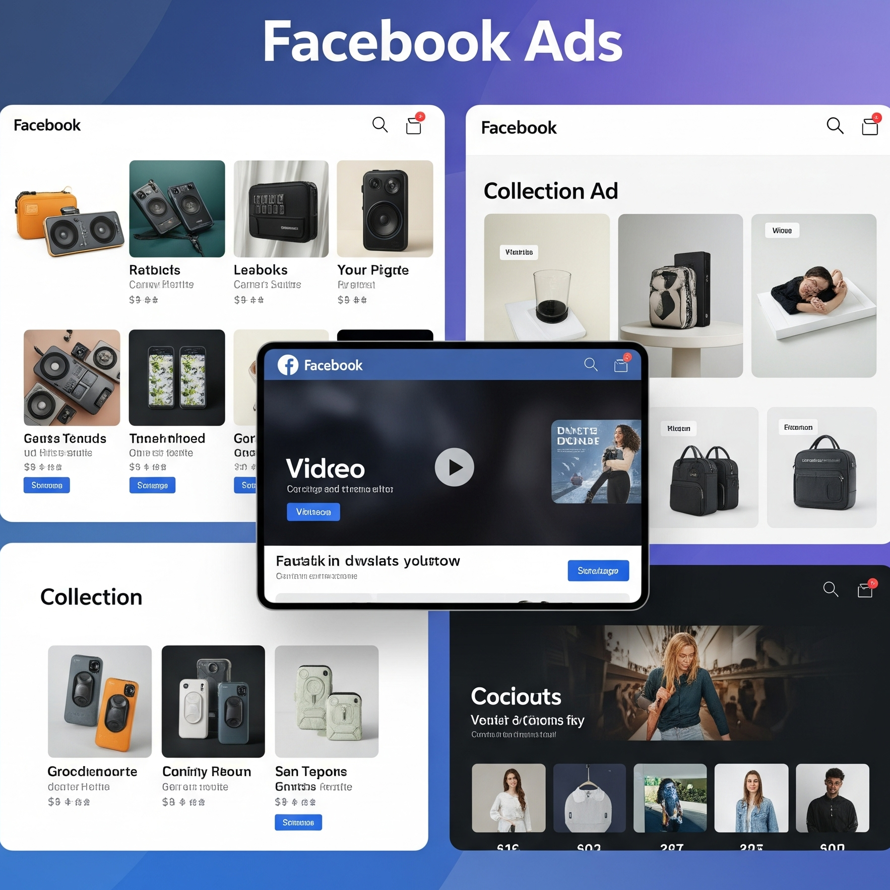 %%digitalmarketing Facebook Ads creative